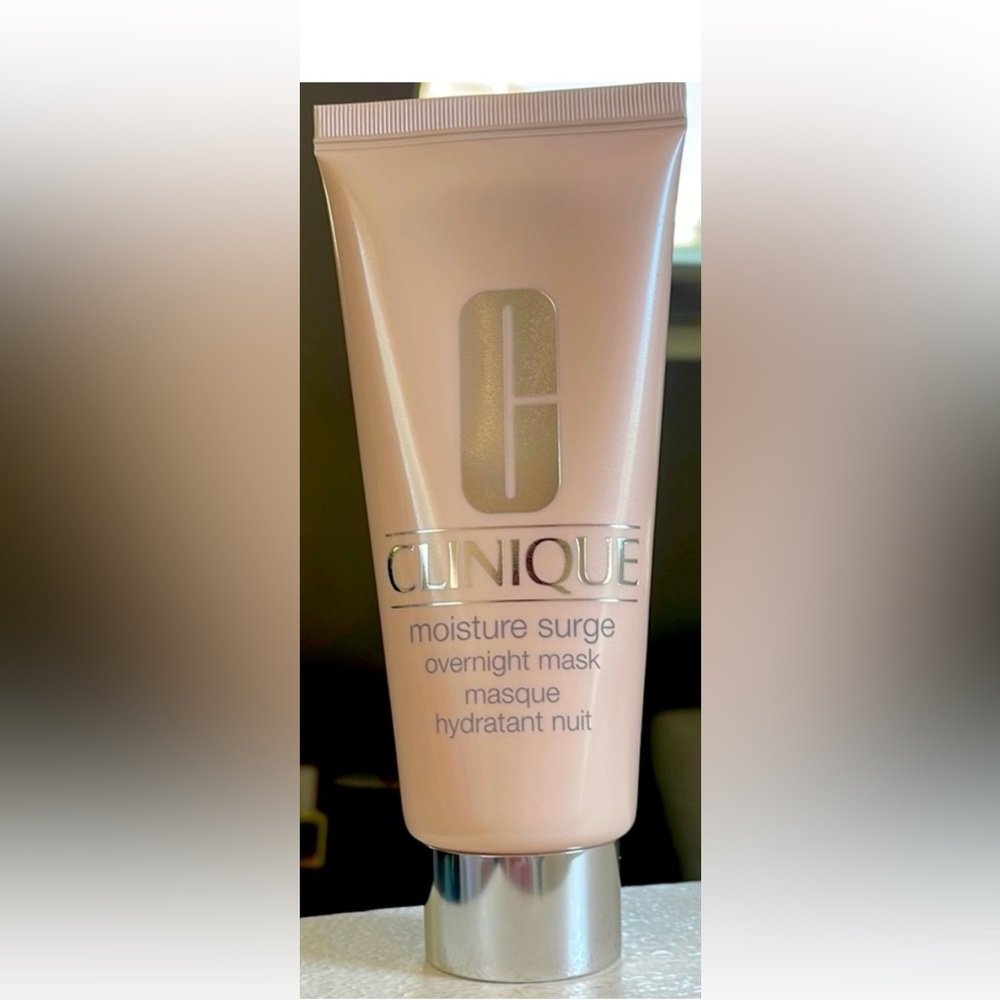 🌟NWOT! Clinique Moisture Surge Overnight Face Mask
